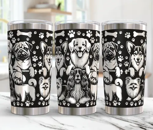 Pack Animais